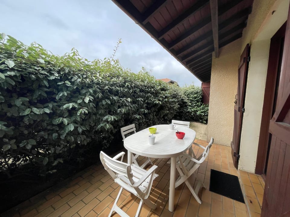 Balcony/Terrace, Dining area