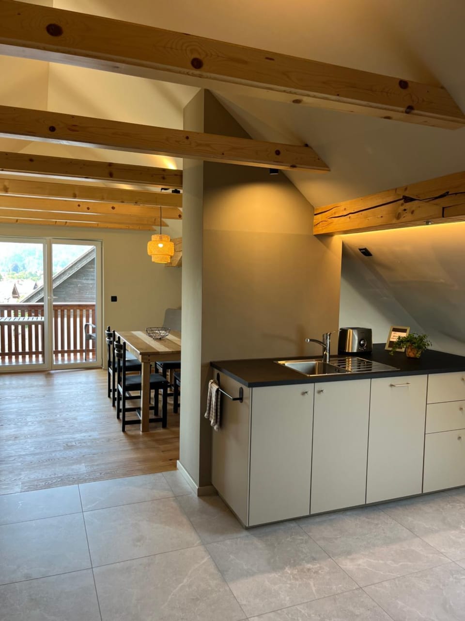 Hiša Višnar Apartment in Bled