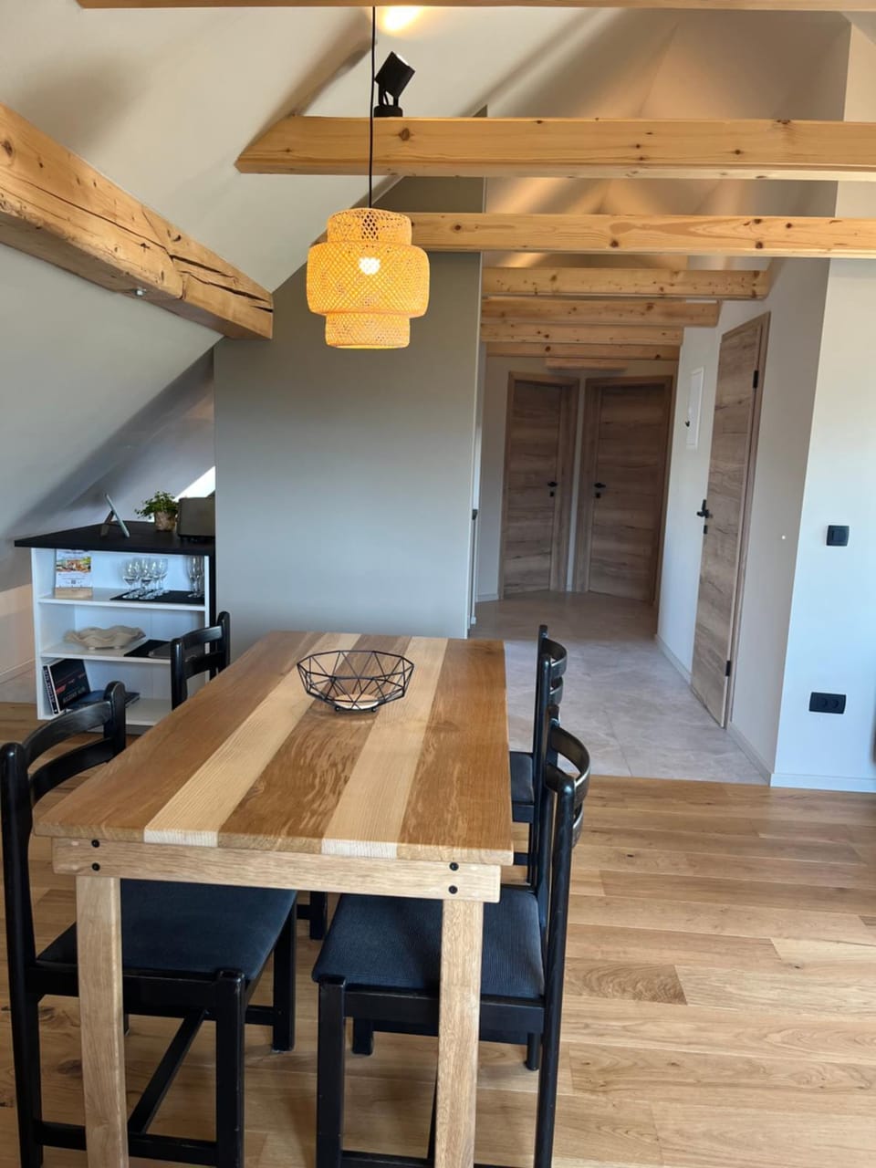 Hiša Višnar Apartment in Bled