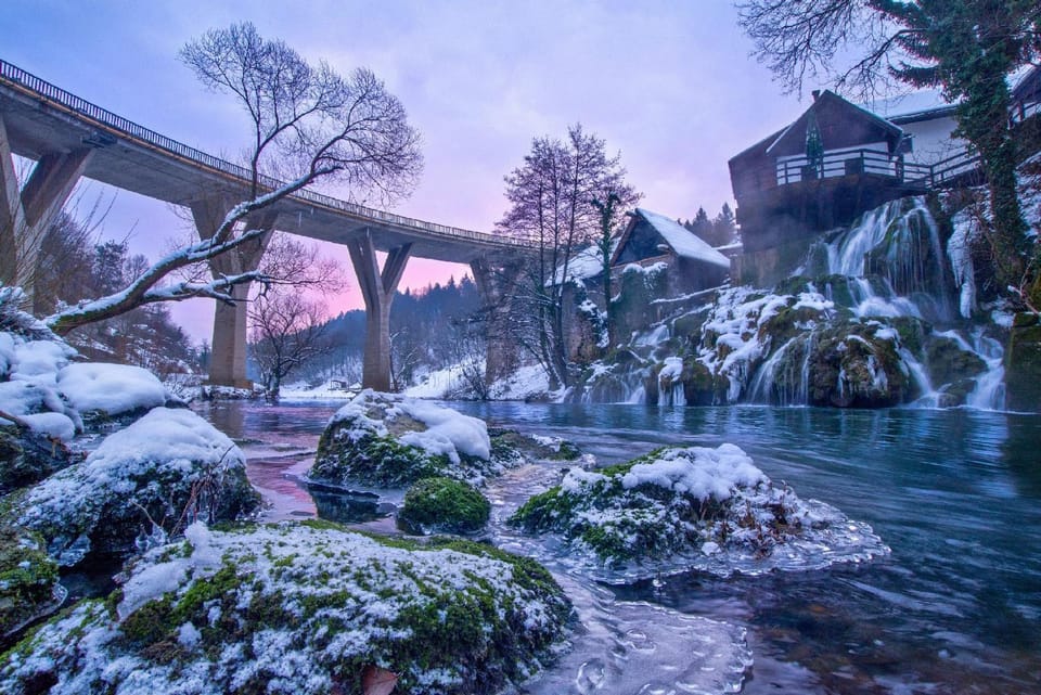 Winter