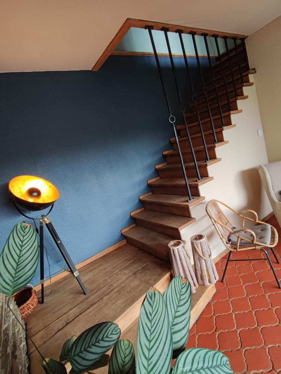Villa Viveye House in Belgium