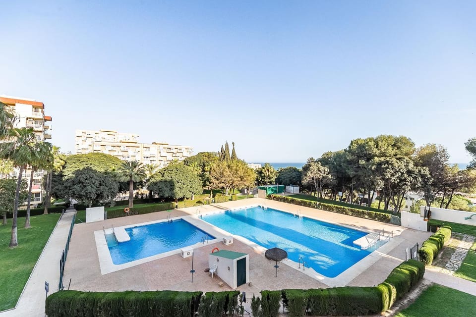 Pool view, Sea view, Swimming pool, Swimming pool