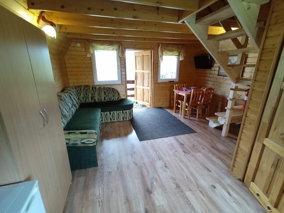 Domki Noclegowe 693-664-683 Chalet in Slovakia