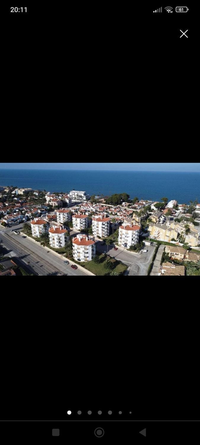 Estudio Denia piscina El Retiro Apartment in Marina Alta