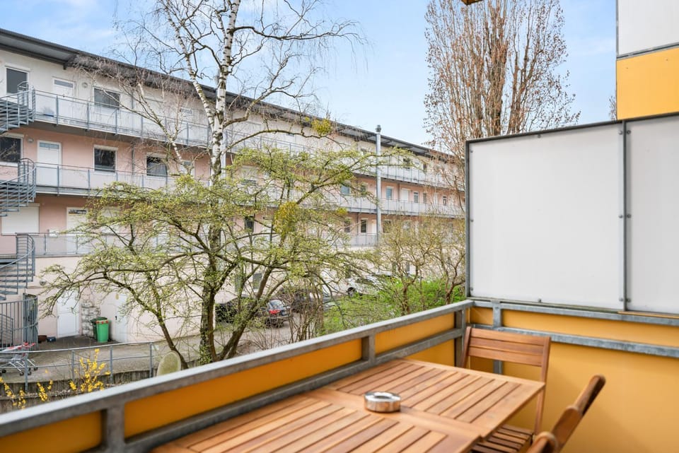Patio, View (from property/room), Balcony/Terrace