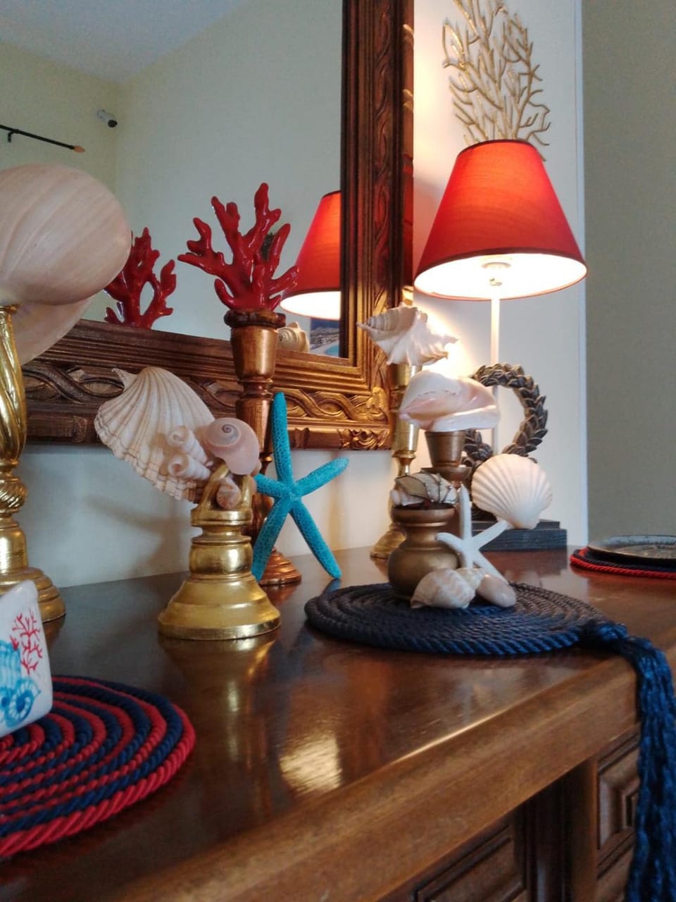 AFFITTACAMERE A TRE MINUTI IN SPIAGGIA Il Veliero Bed and Breakfast in San Vito Lo Capo