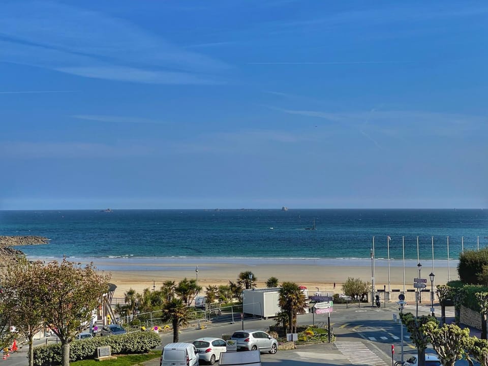 Sea view
