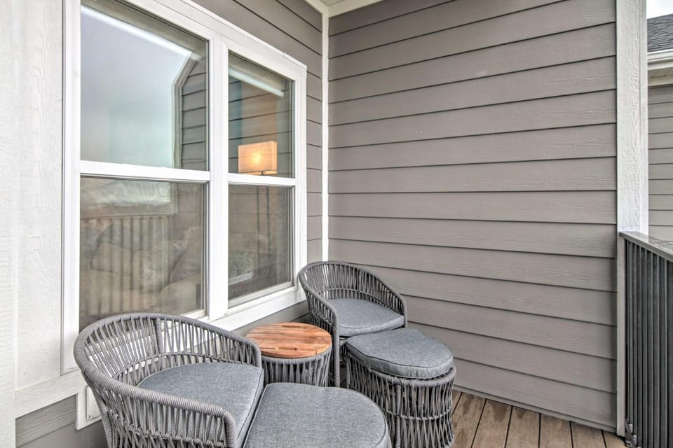 Branson Getaway with Game Room Family Friendly! Apartment in Branson