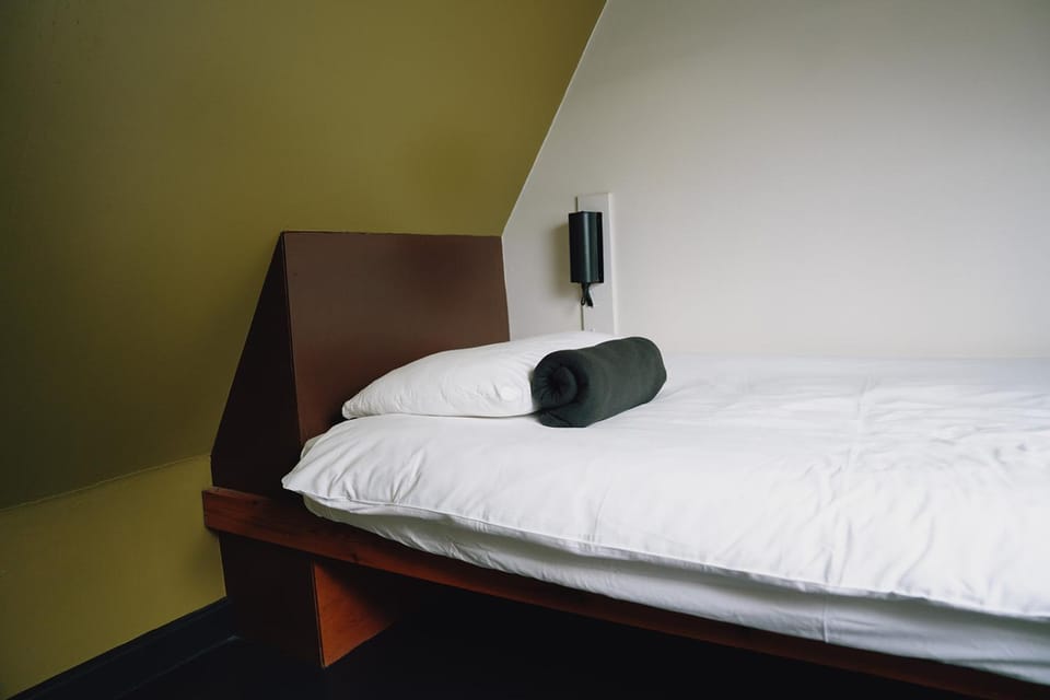 IOU Hebden Bridge Vegetarian Hostel Hostel in Hebden Bridge