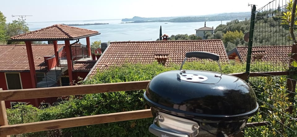 BBQ facilities