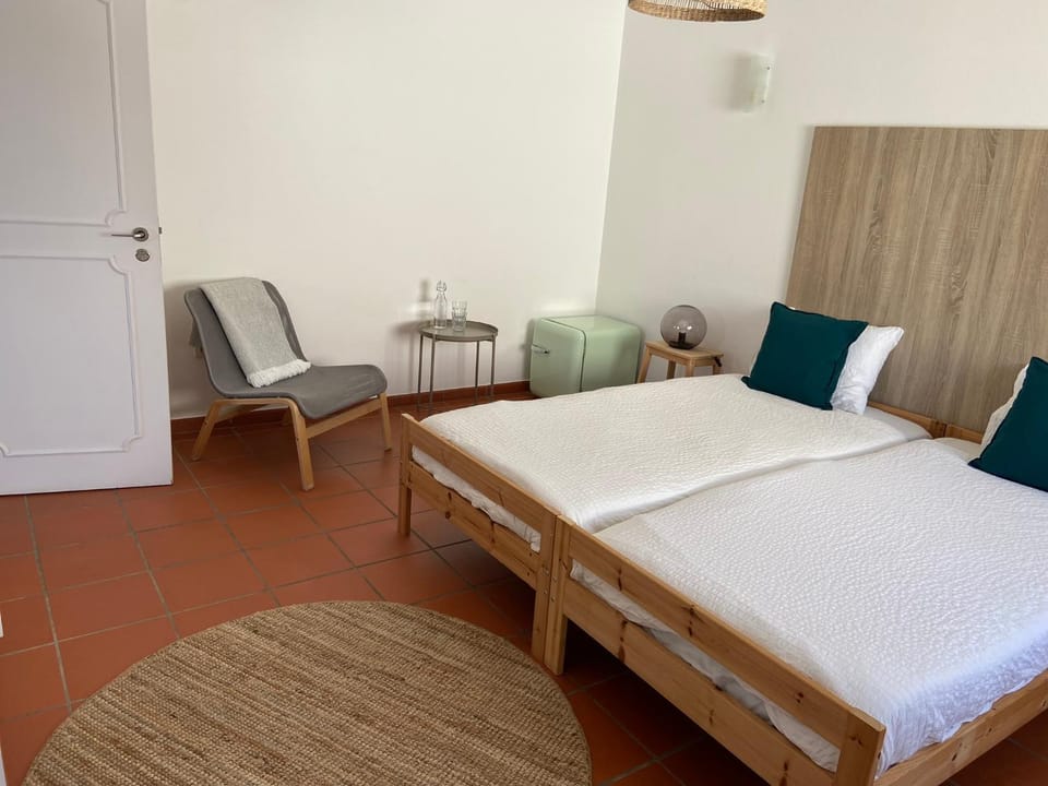Guesthouse Releash Aljezur Bed and Breakfast in Faro District