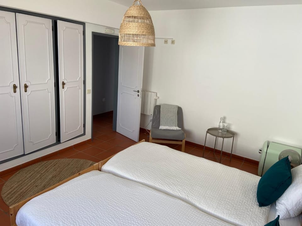 Guesthouse Releash Aljezur Bed and Breakfast in Faro District