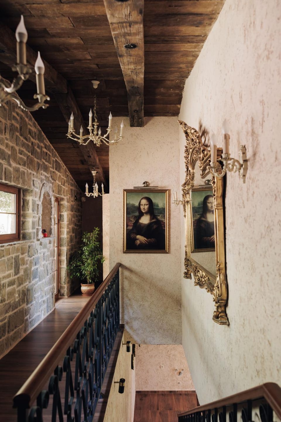 OLIVE QUEEN Rustic Estate Bed and Breakfast in Montenegro