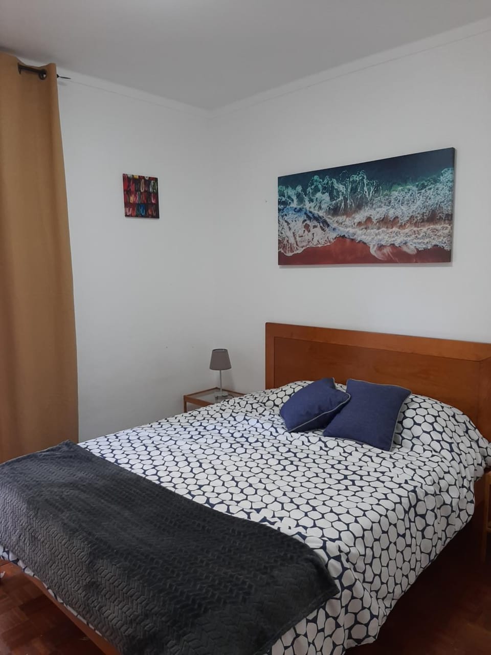 FiloApartment Apartment in Peniche