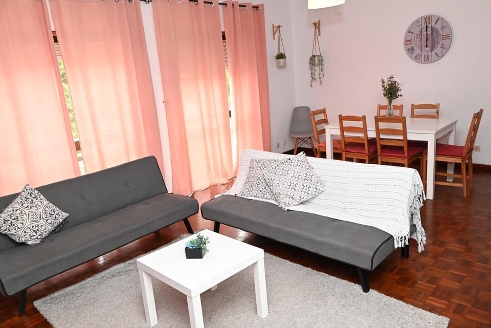 FiloApartment Apartment in Peniche