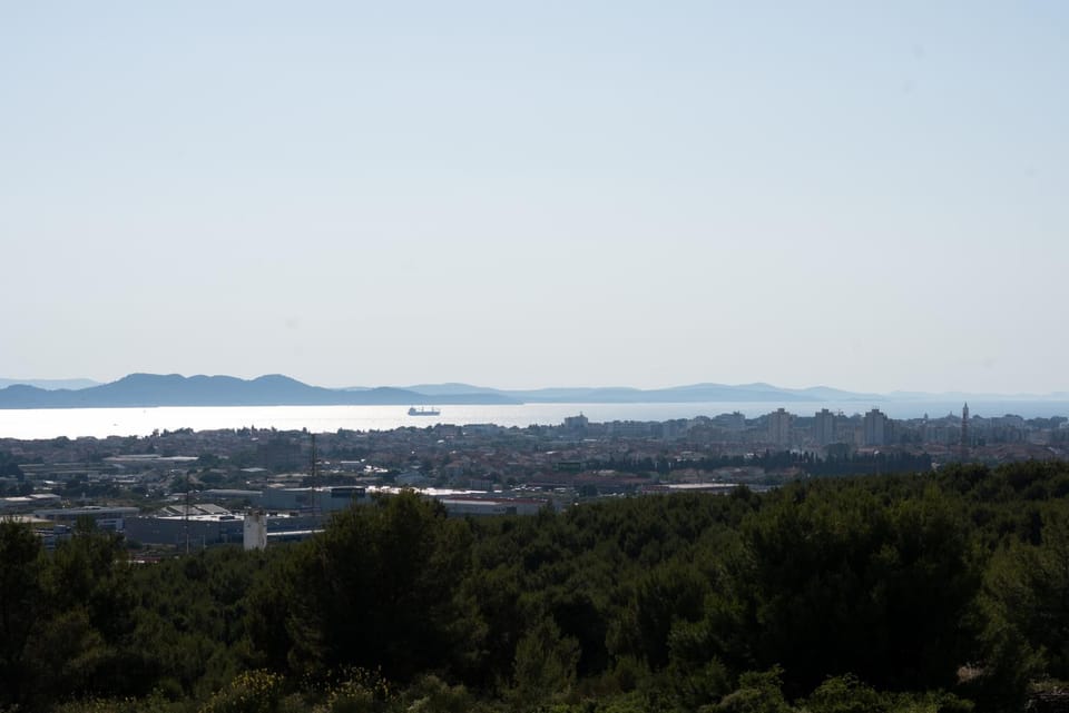 Sea view