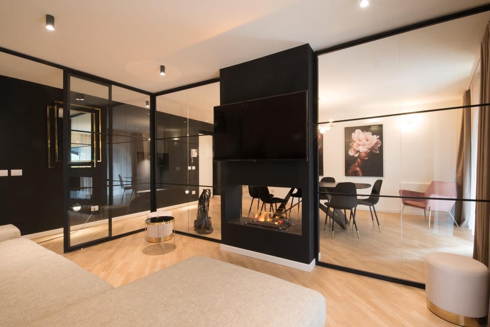 Lounge or bar