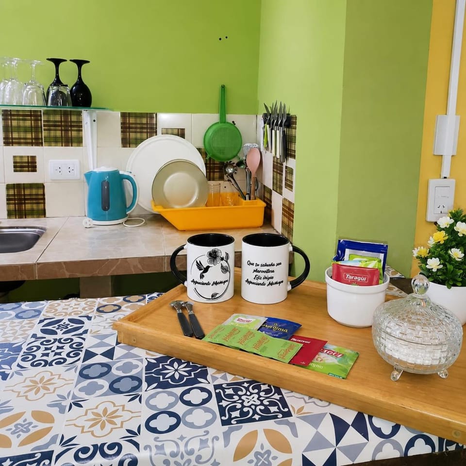 Alojamiento Marlugm Apartment in Corrientes