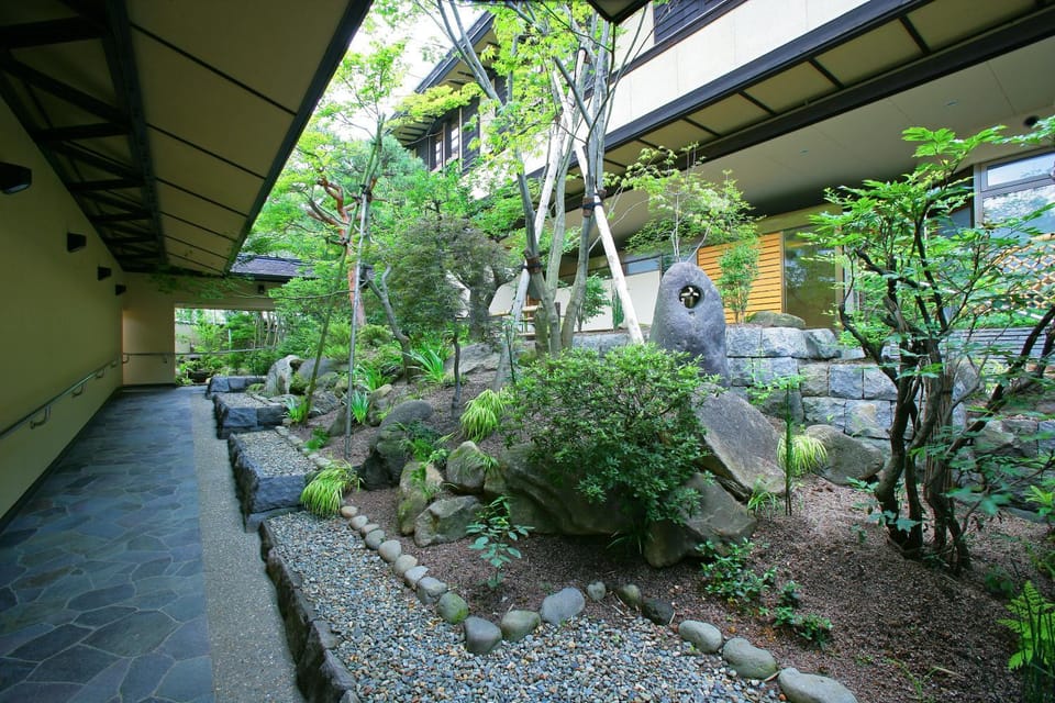 Decorative detail