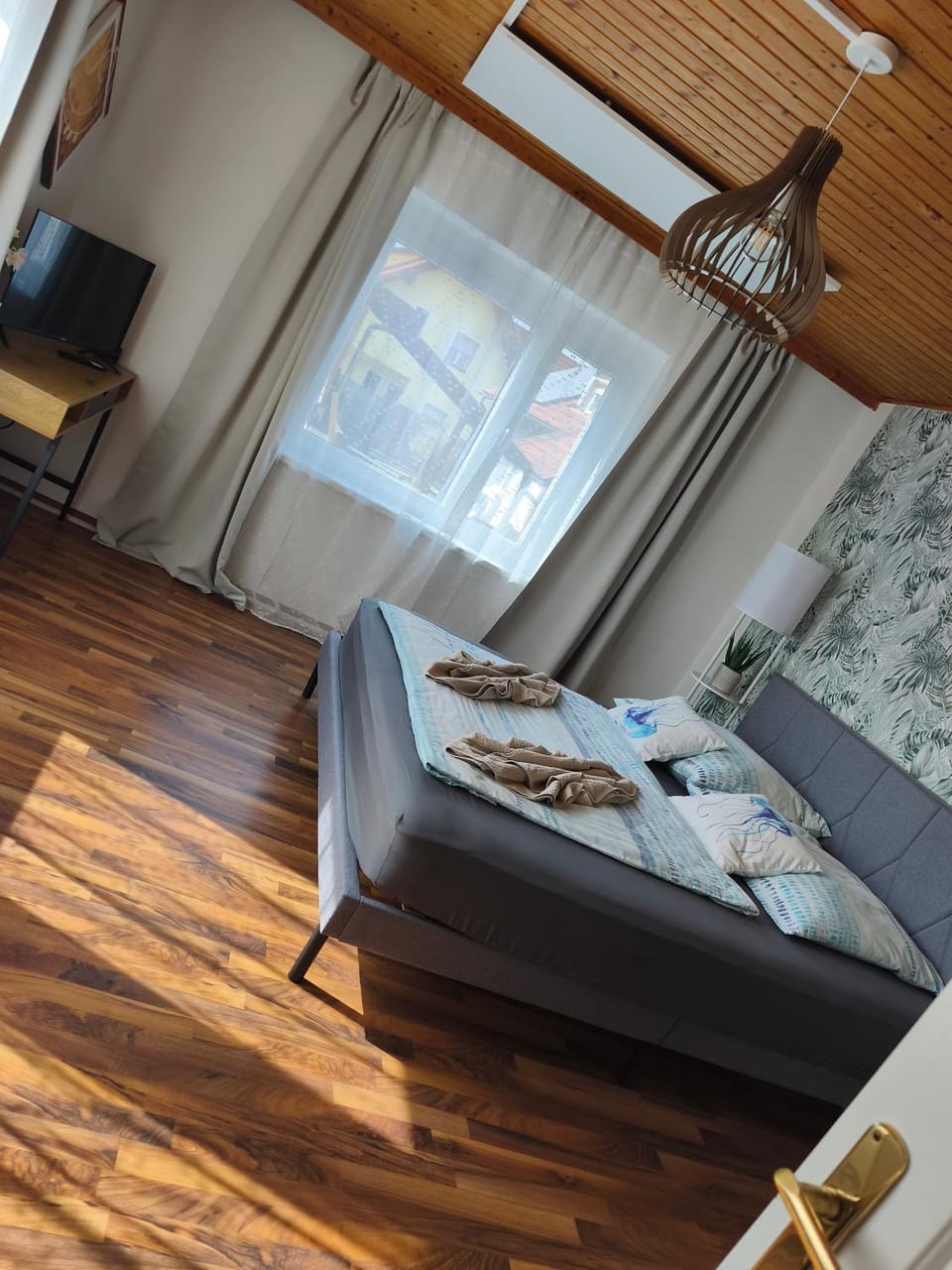 Sigi Apartment Apartment in Styria