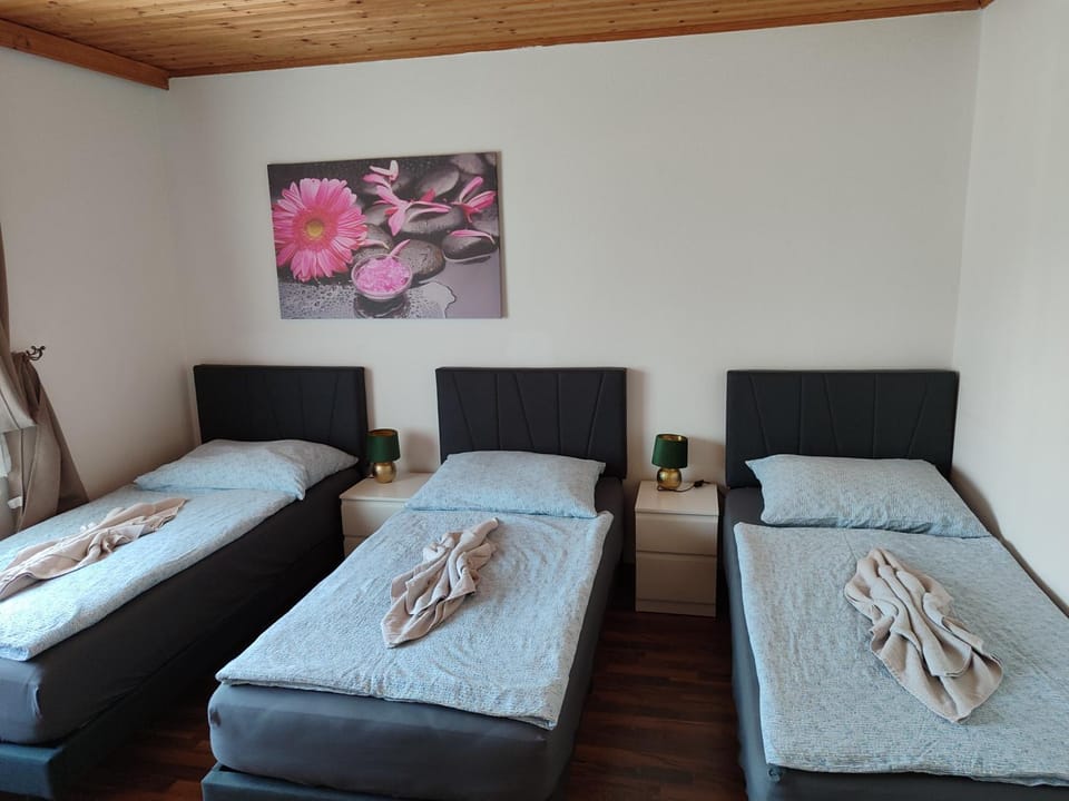 Sigi Apartment Apartment in Styria