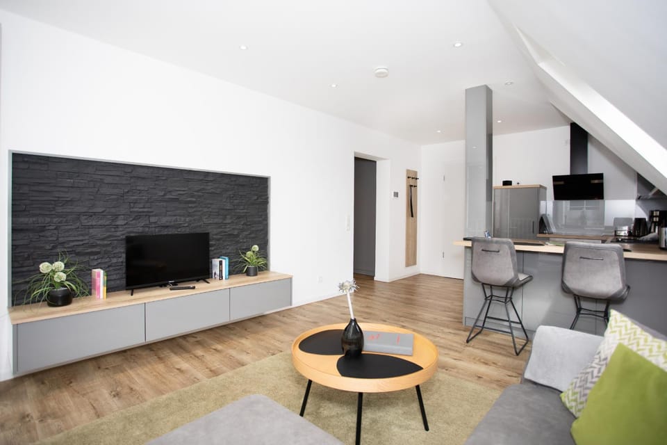 Klosterhof Aue W 9 Apartment in Lower Saxony, Germany