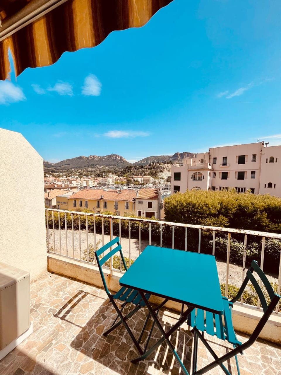 Patio, View (from property/room), Balcony/Terrace