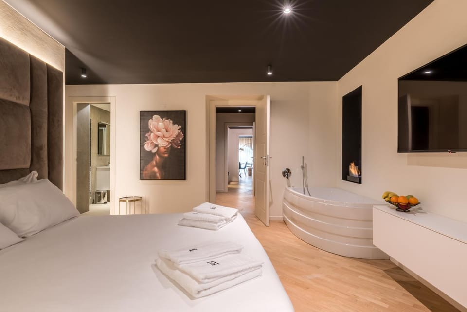 Brera Luxury Apartment near Duomo With Wifi Apartment in Milan