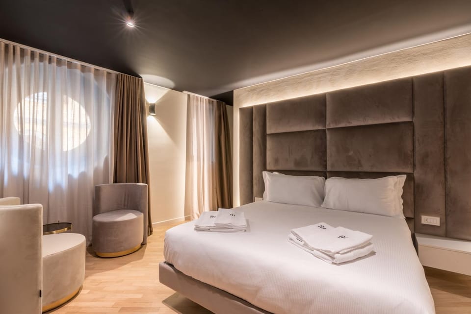 Brera Luxury Apartment near Duomo With Wifi Apartment in Milan