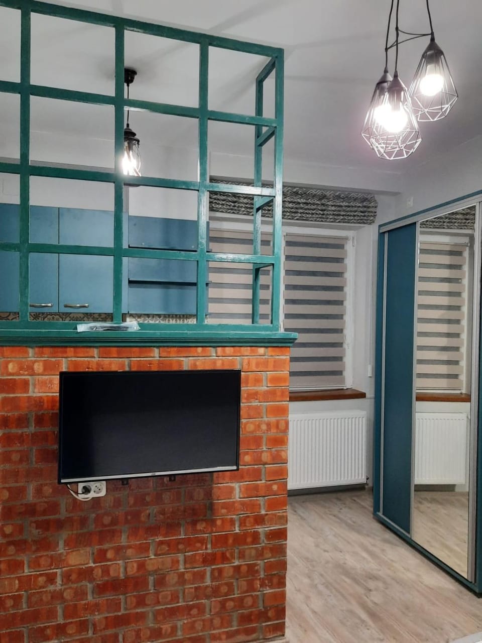 Lukas Haus Apartment in Brasov