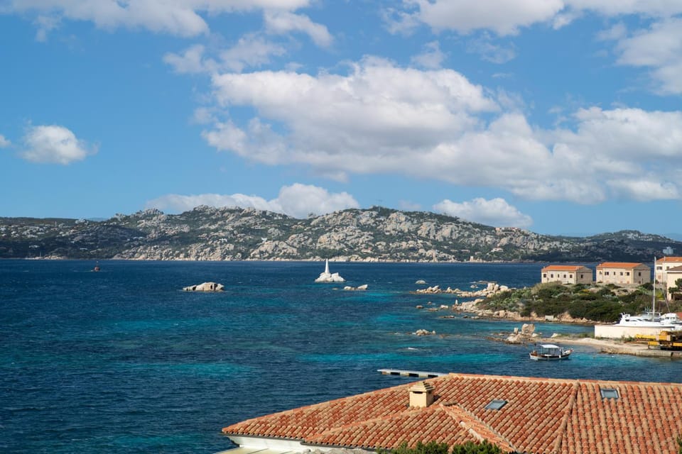 Sea view