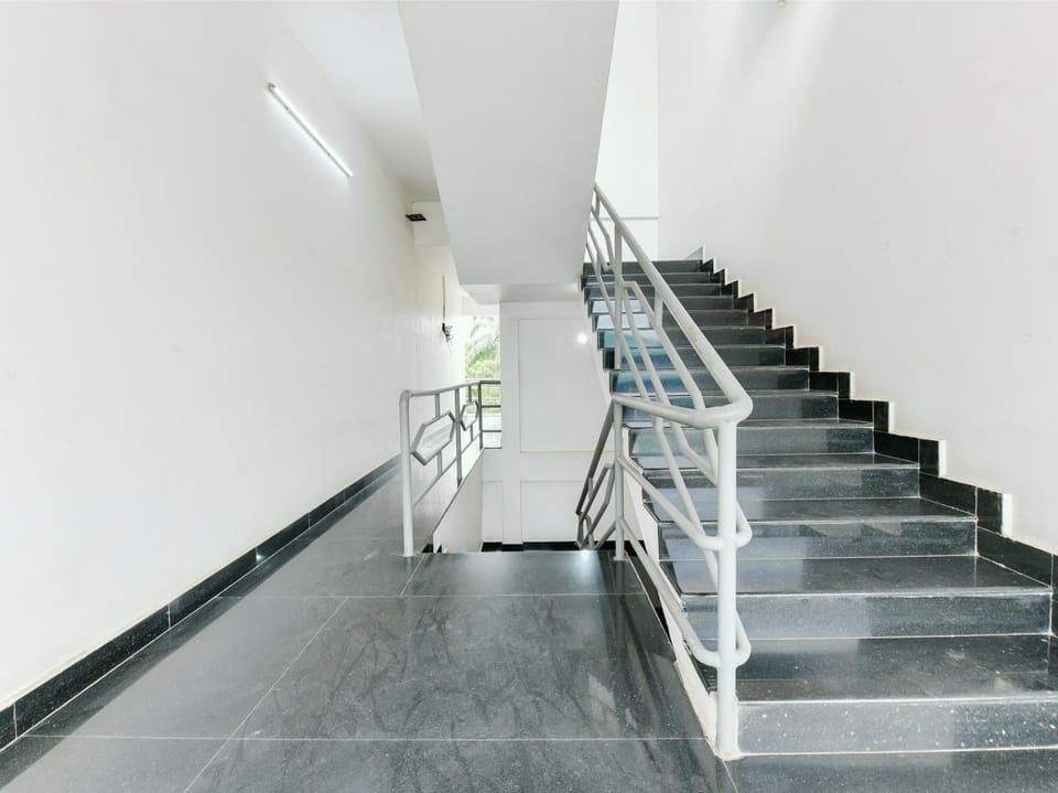 Vattekkad Tourist Home Hotel in Kochi