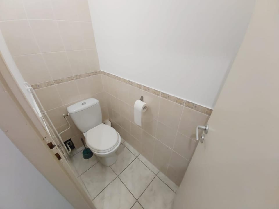 Appartement T2 avec balcon à Argelès Gazost Apartment in Occitanie