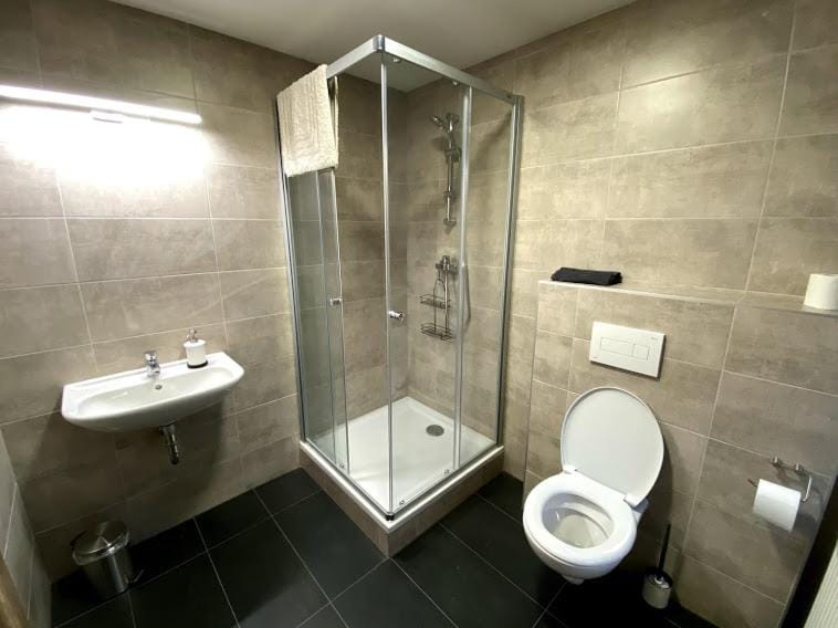 Pension Stará hospoda Bed and Breakfast in Czechia