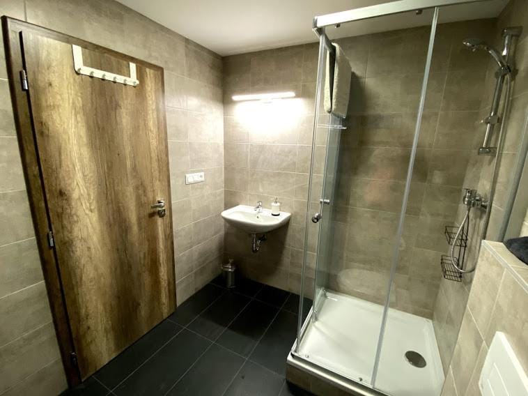 Pension Stará hospoda Bed and Breakfast in Czechia