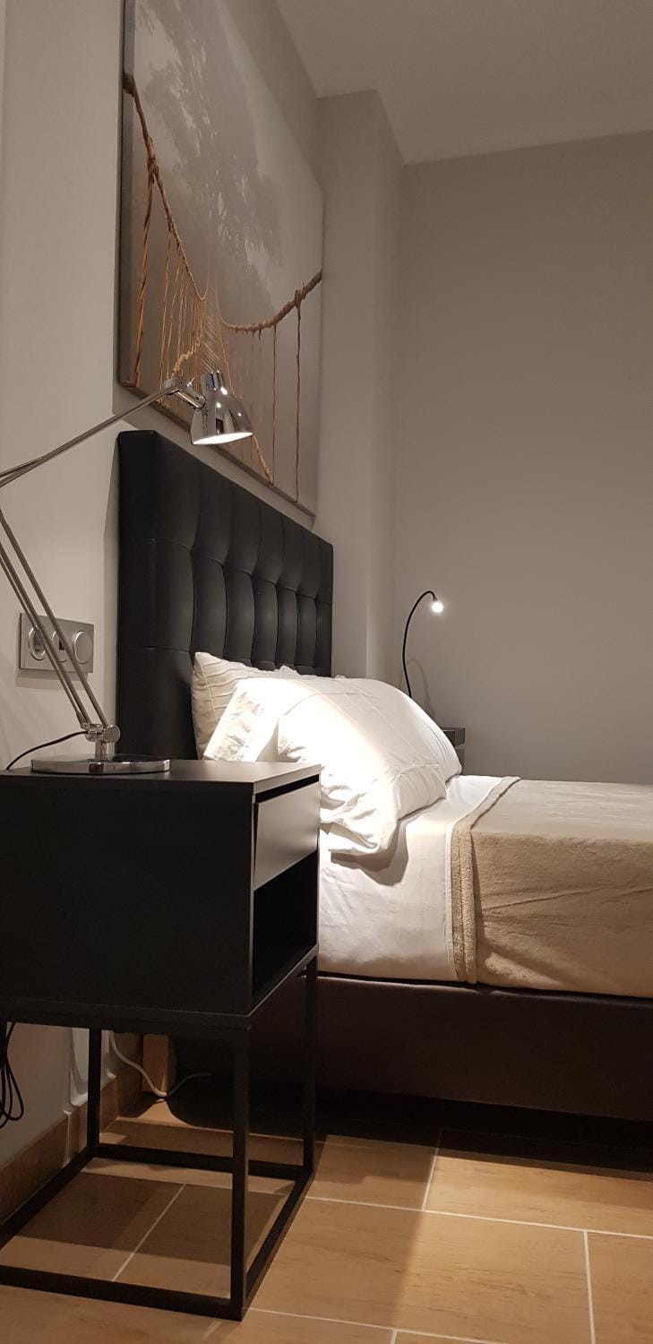 Apartamento Miguel Angel Apartment in Conil de la Frontera