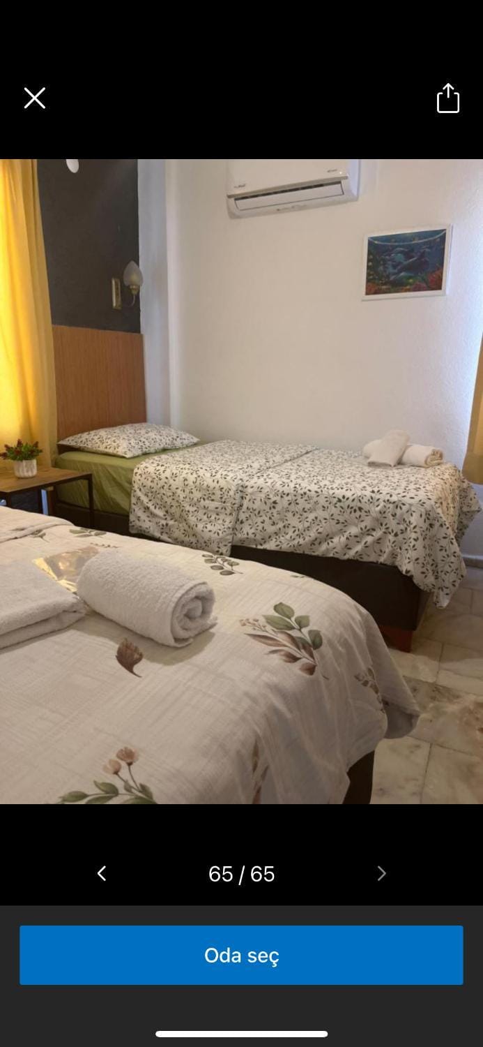 Kılavuz otel Hotel in Bodrum