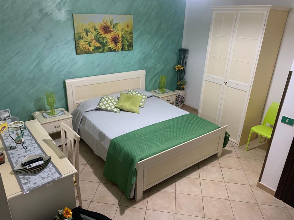 B&B Poliglotta Bed and Breakfast in Sicily