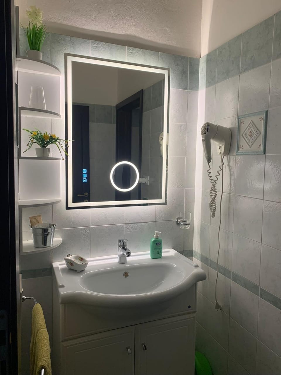 B&B Poliglotta Bed and Breakfast in Sicily