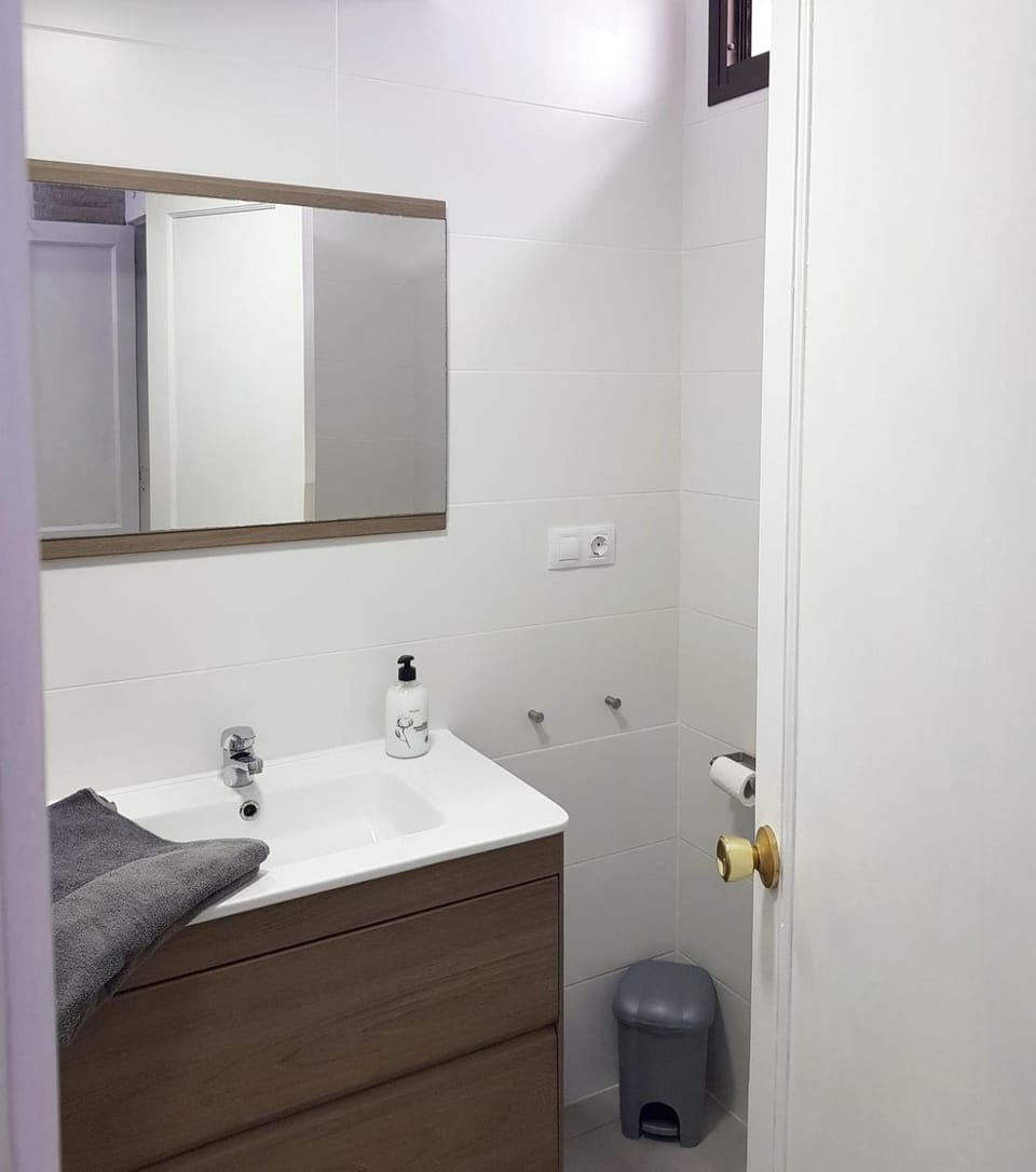 Toilet, Bathroom, towels