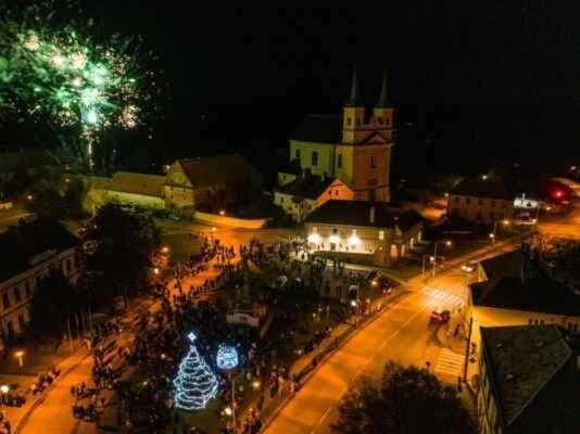 Vinný sklep Rozárka Bed and Breakfast in South Moravian Region