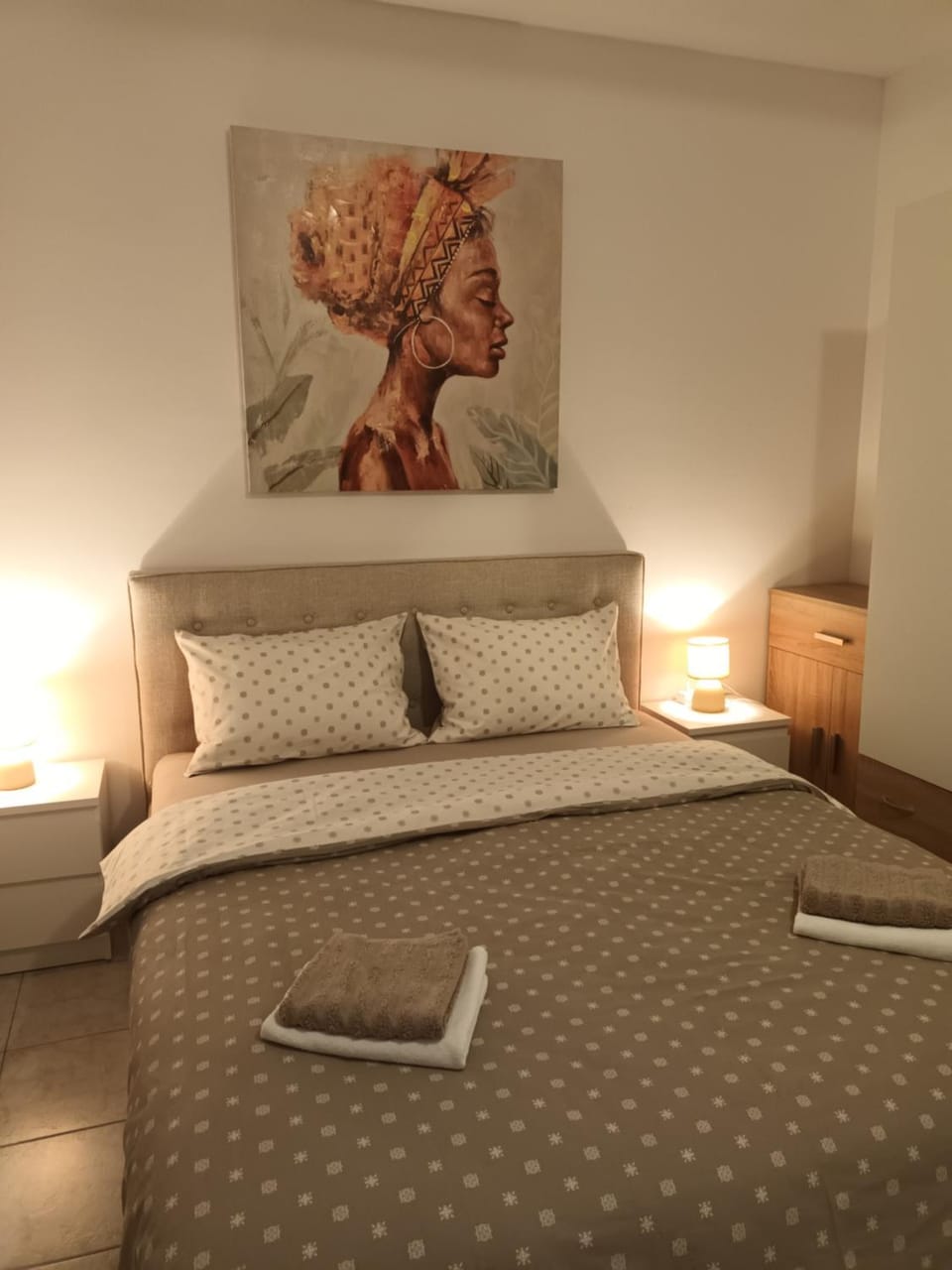 Apartment Luka near Dubrovnik Apartment in Dubrovnik-Neretva County