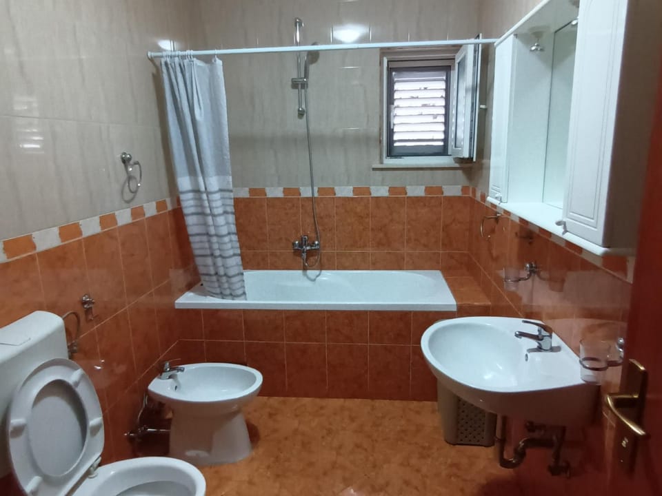 Apartment Luka near Dubrovnik Apartment in Dubrovnik-Neretva County