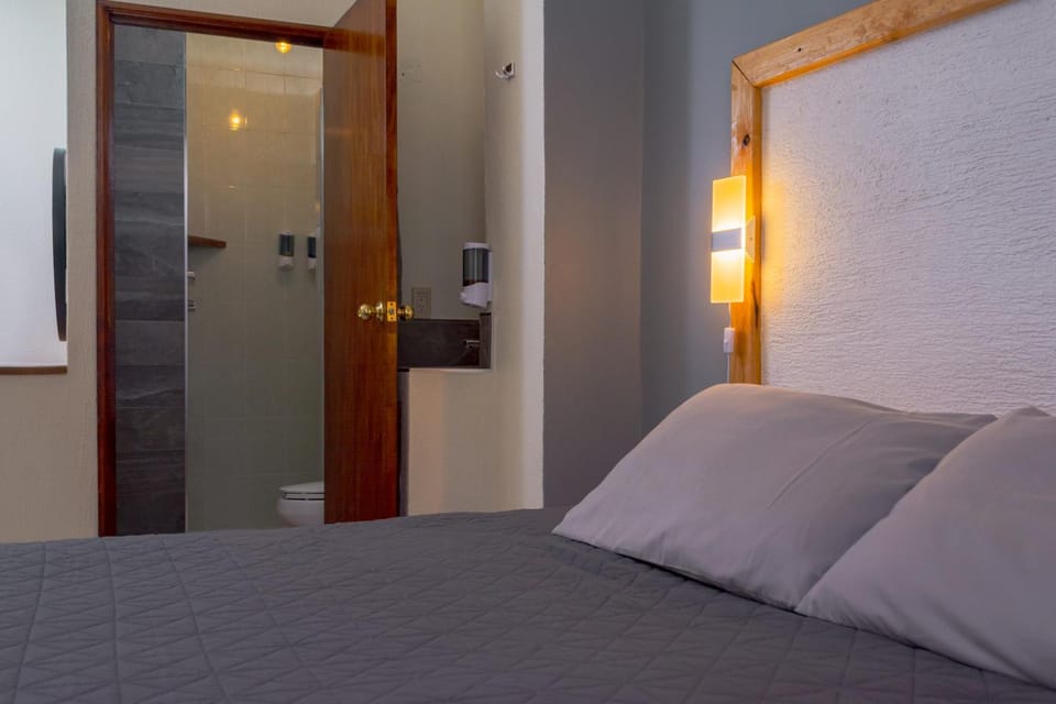 Bathroom, Photo of the whole room