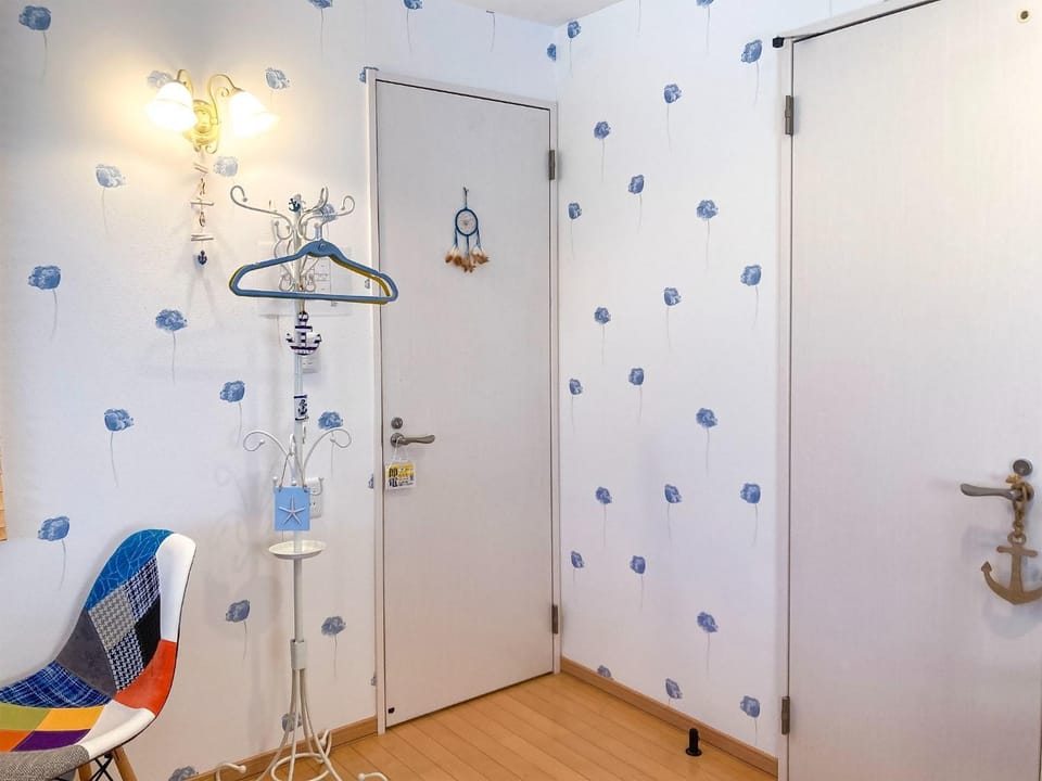Pension Marinetown Aratta Vacation STAY 13299 Bed and Breakfast in Okinawa Prefecture