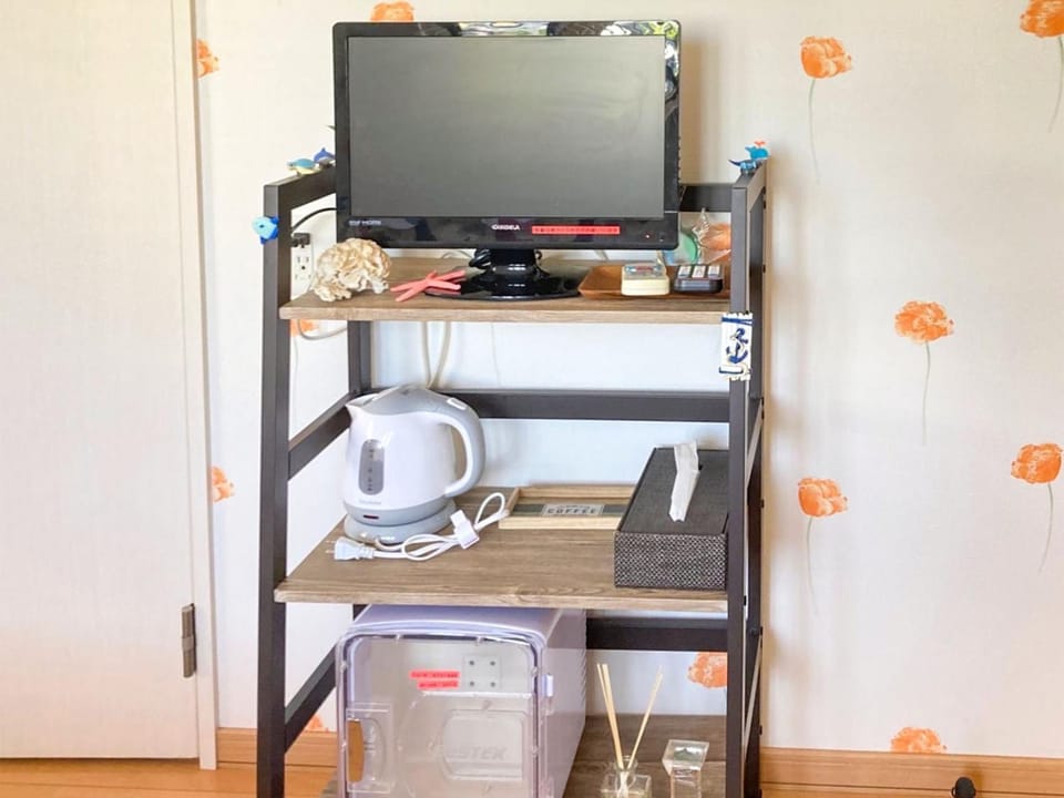 Pension Marinetown Aratta Vacation STAY 13299 Bed and Breakfast in Okinawa Prefecture