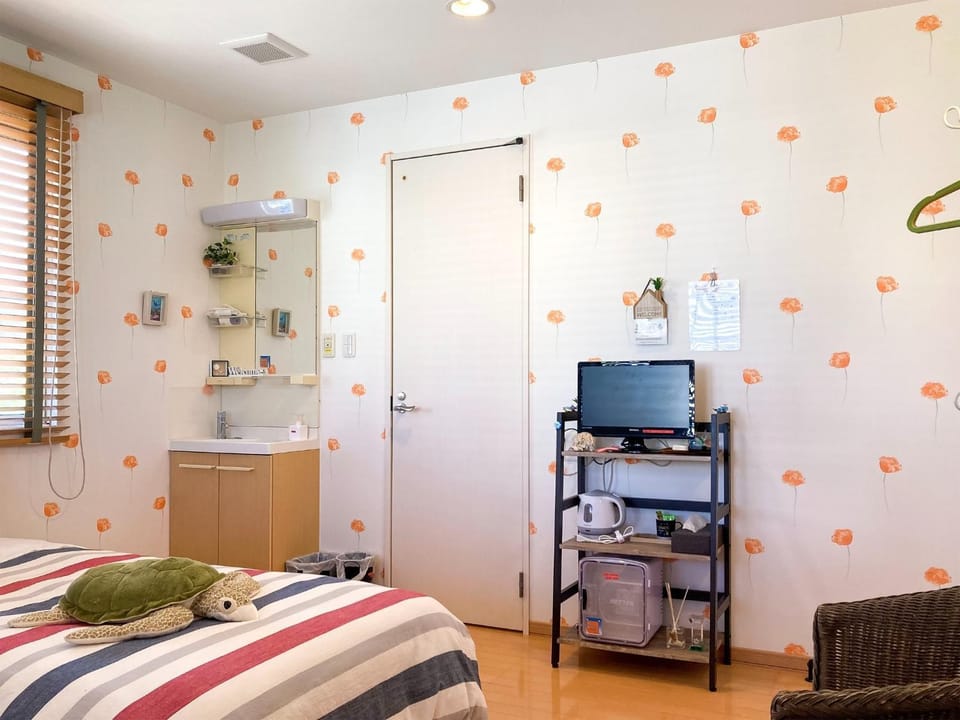 Pension Marinetown Aratta Vacation STAY 13299 Bed and Breakfast in Okinawa Prefecture