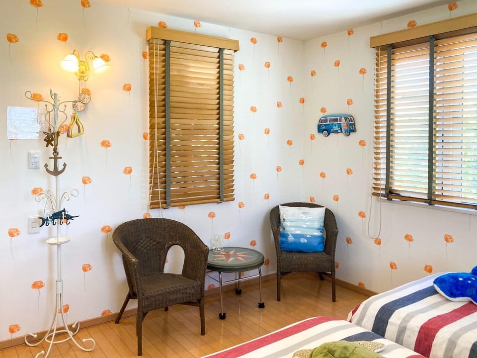 Pension Marinetown Aratta Vacation STAY 13299 Bed and Breakfast in Okinawa Prefecture