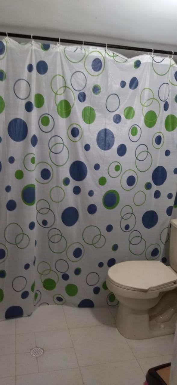 JAMES & GOMEZ SOCIETY Apartment in San Andres
