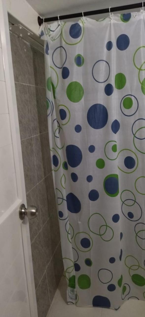 JAMES & GOMEZ SOCIETY Apartment in San Andres